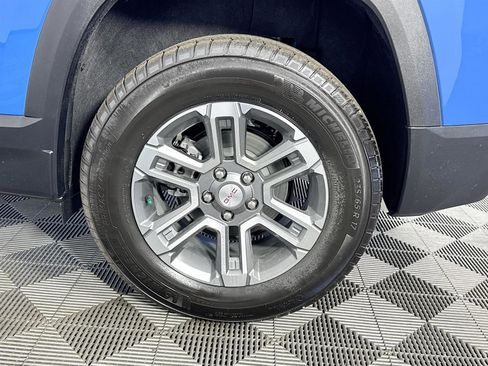 New 2025 GMC Terrain Elevation image 31