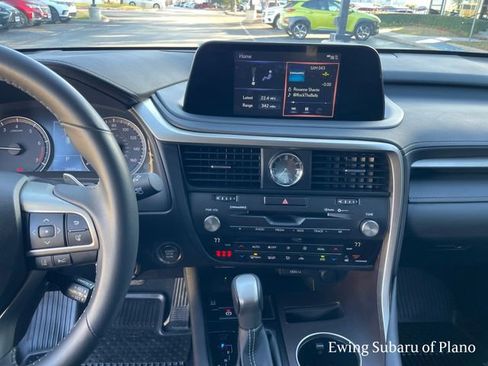 Used 2022 Lexus RX 350 FWD w/ Premium Package image 18