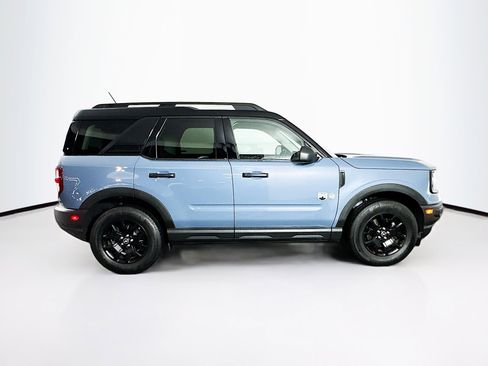 Used 2024 Ford Bronco Sport Big Bend w/ Convenience Package image 10