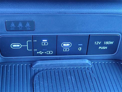 New 2026 Hyundai Kona SEL Sport image 14