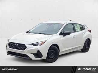 New 2025 Subaru Impreza 2.0i image 1