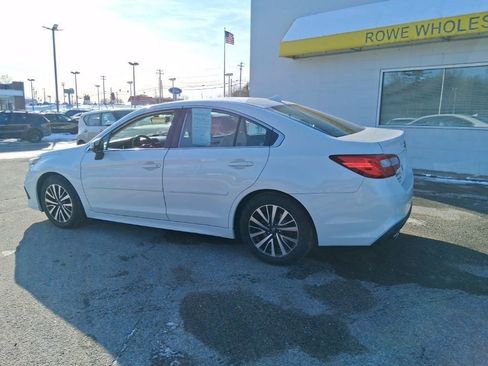 Used 2018 Subaru Legacy 2.5i Premium w/ Eyesight & BSD & Rcta & HBA image 4