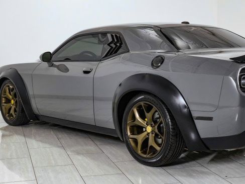 Used 2023 Dodge Challenger GT w/ Blacktop Package image 59