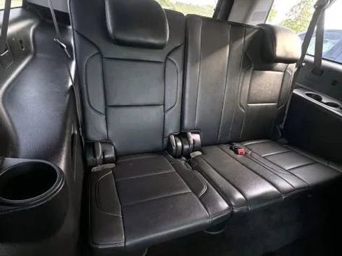 Used 2016 Chevrolet Suburban LTZ AWD/4WD image 21