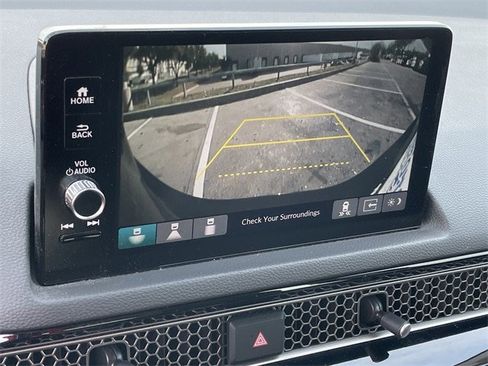 Certified 2024 Honda Civic Touring image 18