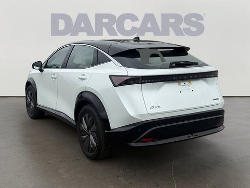 Used 2023 Nissan Ariya FWD image 5