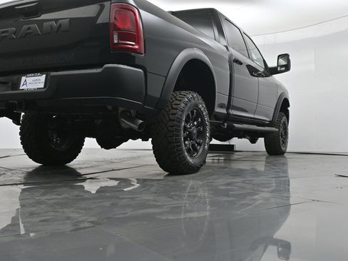 New 2026 RAM 2500 Power Wagon image 46