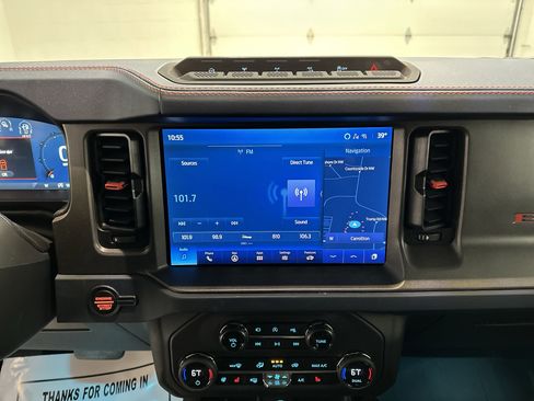 Used 2024 Ford Bronco Raptor image 32