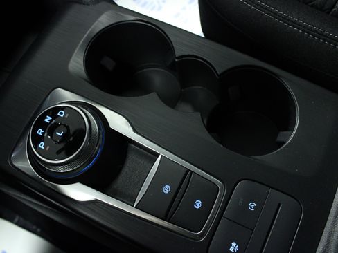 New 2026 Ford Escape Active w/ Cold Weather Package image 23