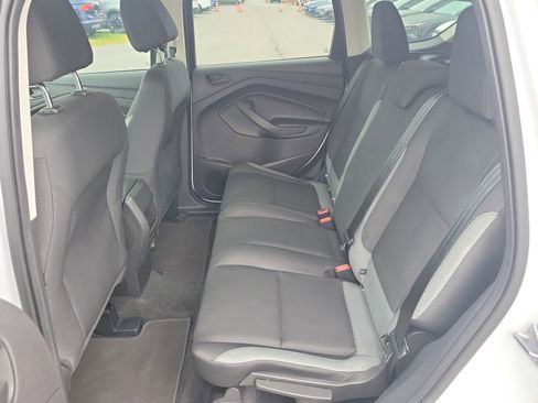 Used 2016 Ford Escape S image 15