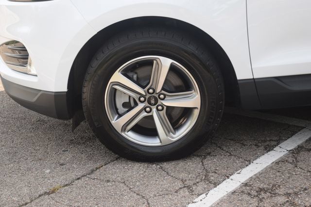 Used 2024 Ford Edge SEL w/ Convenience Package AWD/4WD image 26
