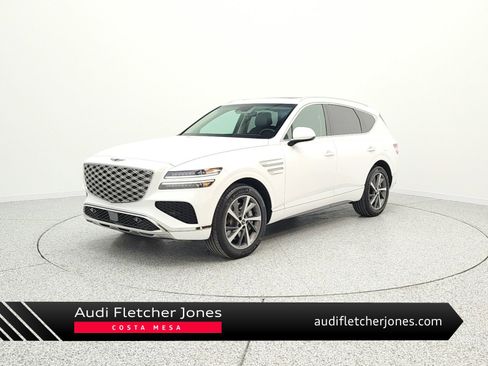 Used 2025 Genesis GV80 2.5T Select image 1