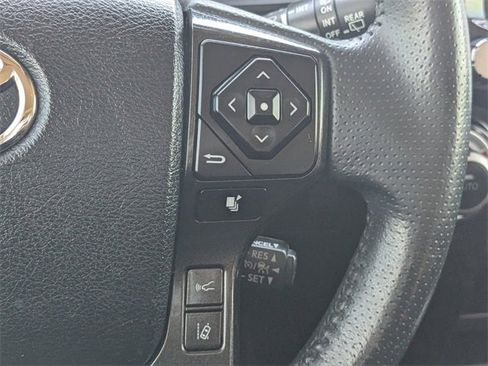 Used 2022 Toyota 4Runner TRD Pro image 28