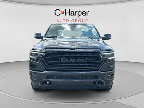 Used 2023 RAM 1500 Limited AWD/4WD image 8