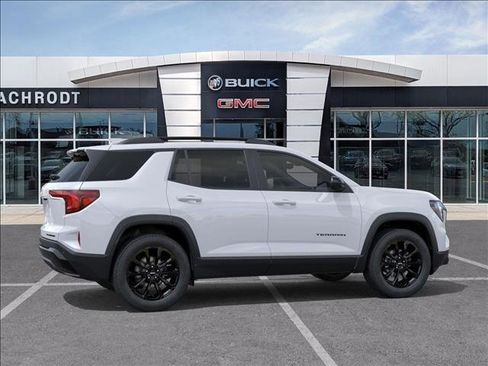 New 2026 GMC Terrain Elevation image 5