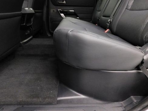 Used 2025 Toyota Tundra Limited image 21