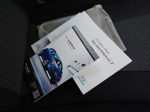 Used 2013 Hyundai Elantra GT image 18