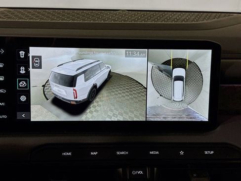 New 2027 Kia Telluride SX Prestige X-Pro AWD/4WD image 19