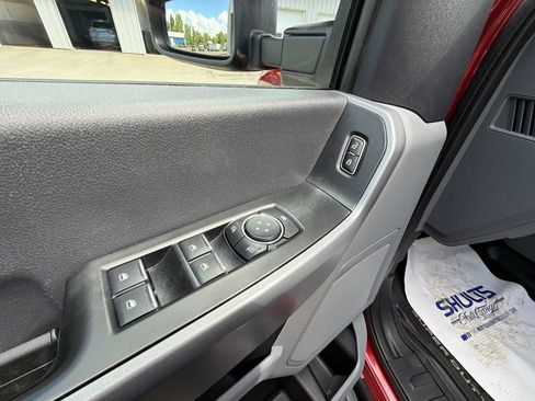 Used 2024 Ford F250 XLT w/ FX4 Off-Road Package AWD/4WD image 15