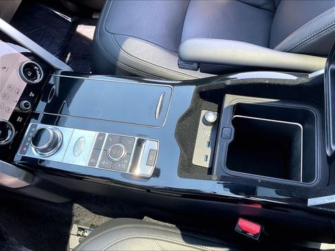 Used 2021 Land Rover Range Rover Westminster Edition AWD/4WD image 36