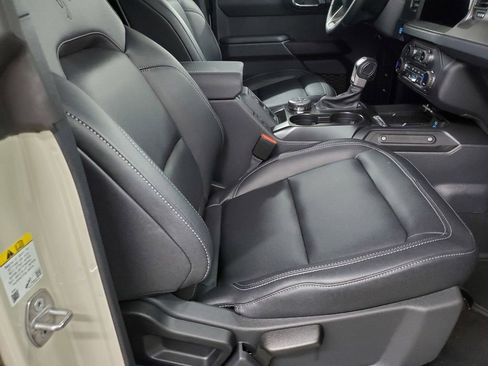 New 2025 Ford Bronco Big Bend image 20