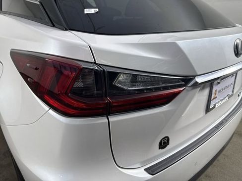 Used 2017 Lexus RX 350 350 image 30