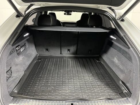 Used 2023 Audi SQ8 Prestige image 23