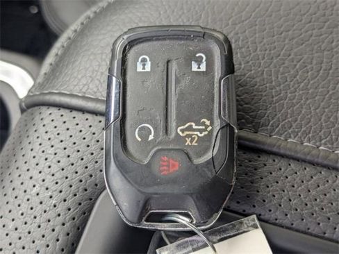 Used 2022 GMC Sierra 1500 Denali image 36