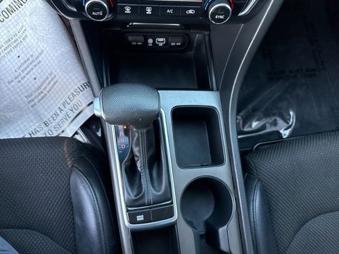 Used 2019 Kia Optima S w/ S Panoramic Sunroof Package image 36