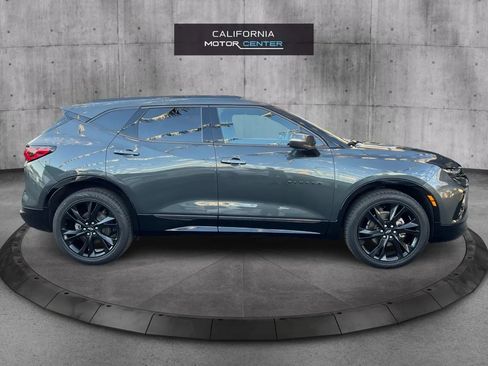 Used 2020 Chevrolet Blazer RS image 4