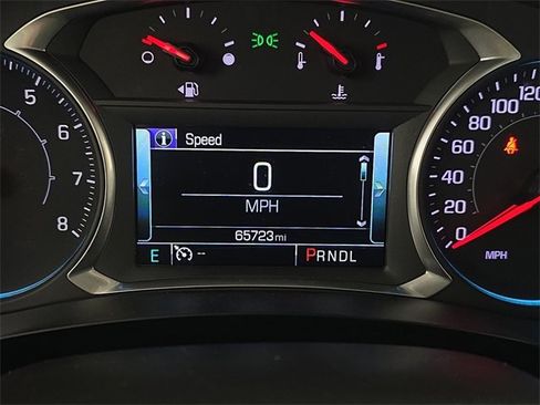 Used 2019 Chevrolet Traverse RS image 12