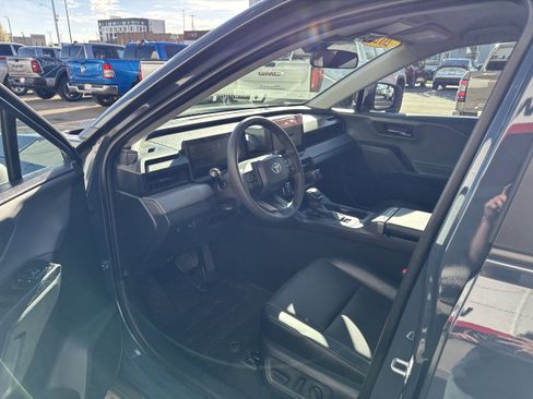 Used 2026 Toyota RAV4 XLE Premium AWD/4WD image 2