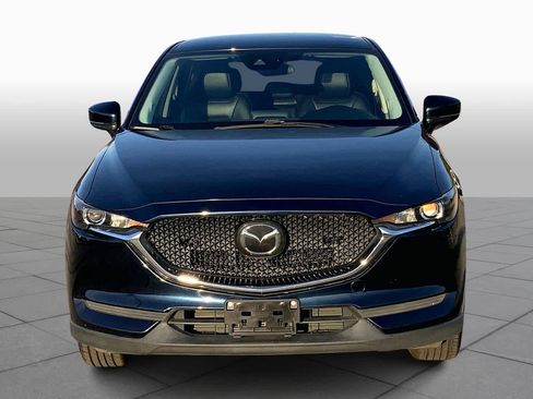 Used 2020 MAZDA CX-5 Touring image 3