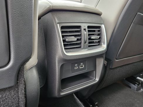 Certified 2025 INFINITI QX50 Luxe image 15