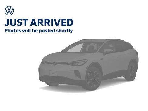 Used 2023 Volkswagen ID.4 Pro AWD/4WD image 2