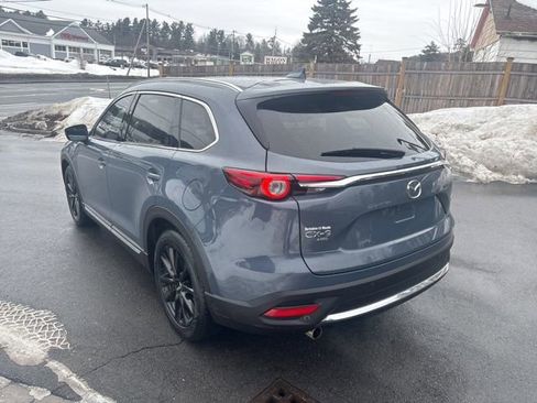 Used 2023 MAZDA CX-9 Carbon Edition image 6