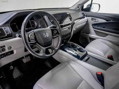 Used 2022 Honda Pilot Elite image 21