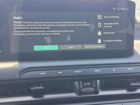 New 2027 Kia Telluride SX Prestige AWD/4WD image 21