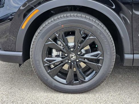 New 2026 Honda CR-V Sport Touring image 9