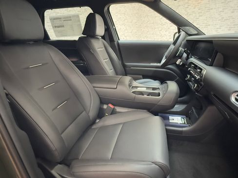 New 2026 Hyundai Palisade Calligraphy image 11