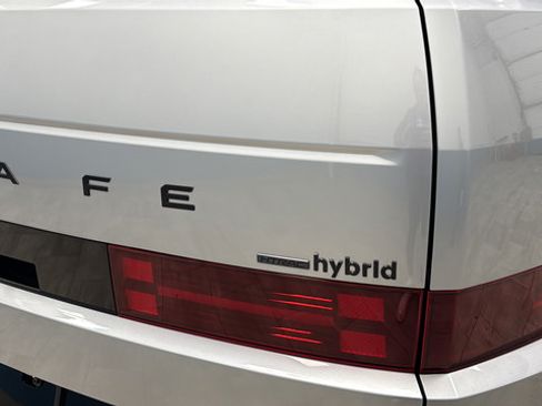 Used 2026 Hyundai Santa Fe Calligraphy AWD/4WD image 41