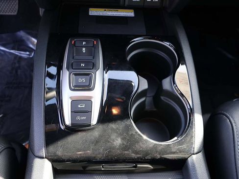 Used 2023 Honda Passport Elite image 57