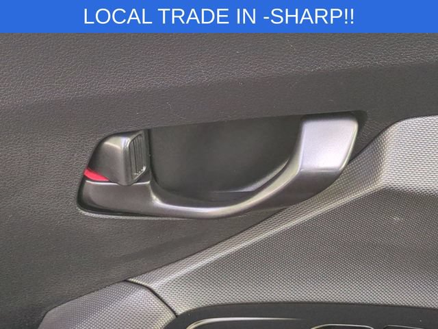 Used 2022 Hyundai Veloster N FWD image 13