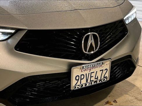 Used 2025 Acura Integra A-Spec image 30