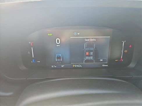 New 2026 Ford Maverick XL image 18