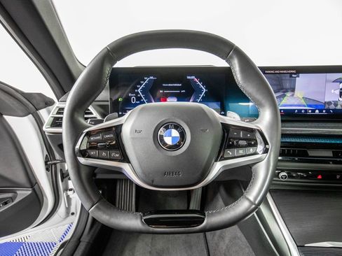 Used 2025 BMW 430i Convertible image 18