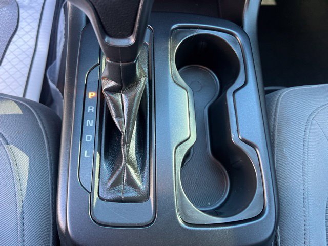 Used 2020 Chevrolet Colorado W/T w/ WT Convenience Package AWD/4WD image 25