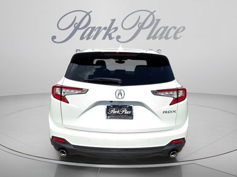 Used 2020 Acura RDX FWD w/ Technology Package image 4