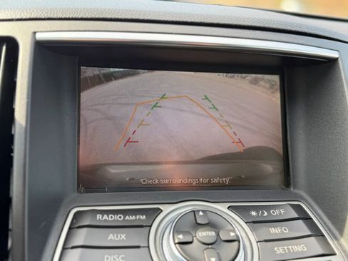 Used 2013 INFINITI G37 x Sedan w/ Premium Pkg image 19