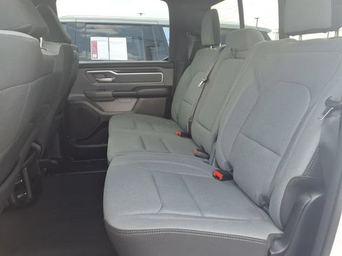 Used 2023 RAM 1500 Lone Star AWD/4WD image 13